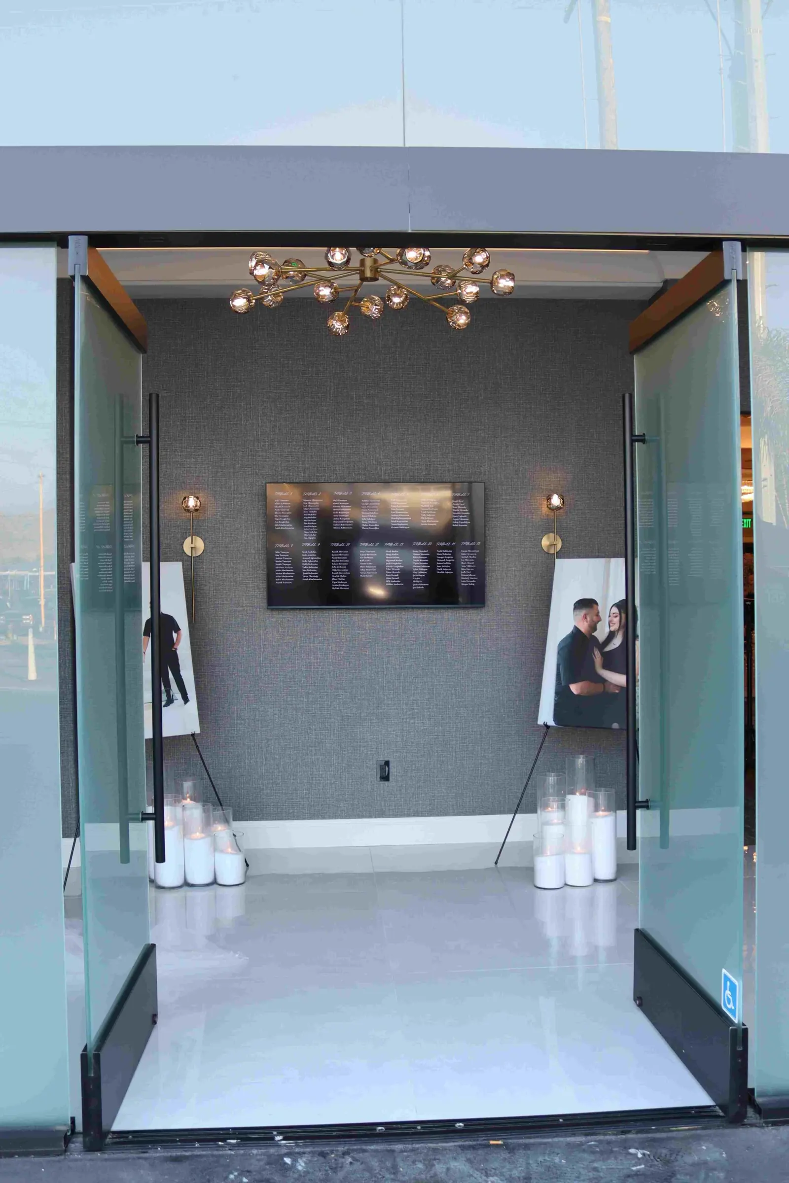 Cielo Banquet Hall