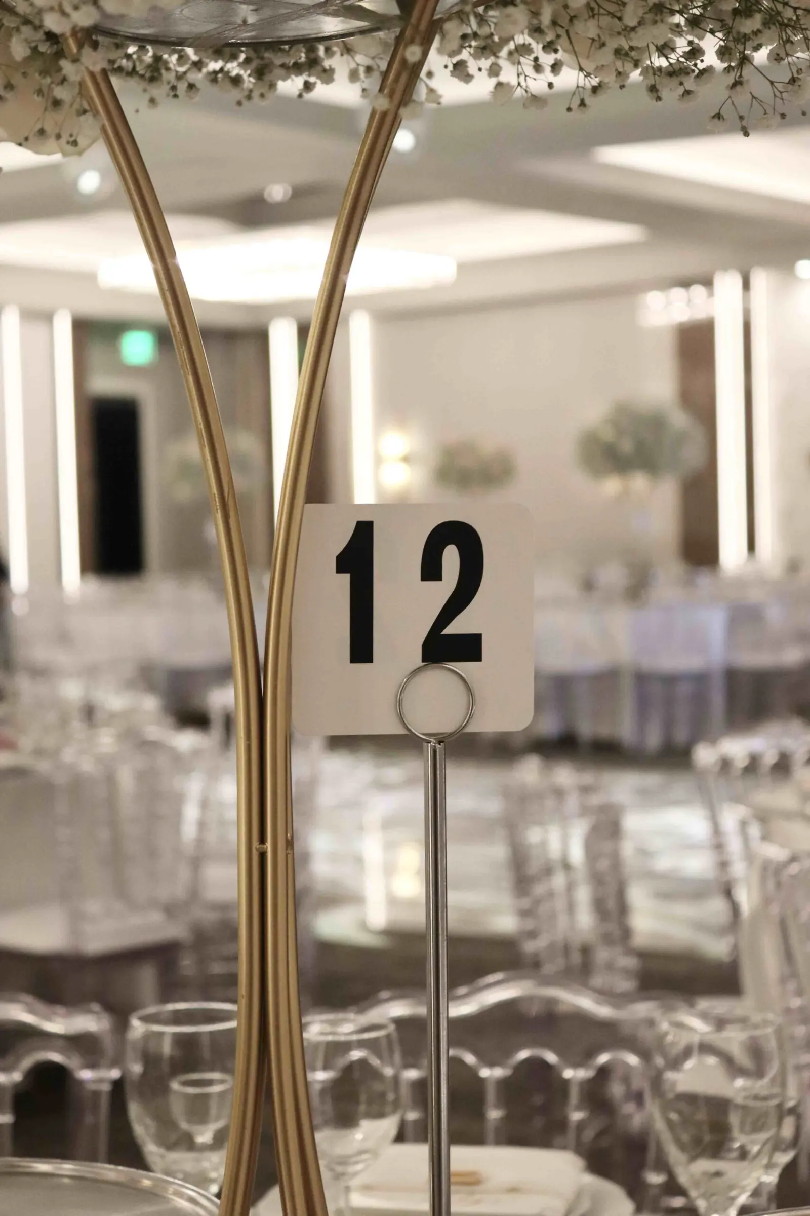 Cielo Banquet Hall