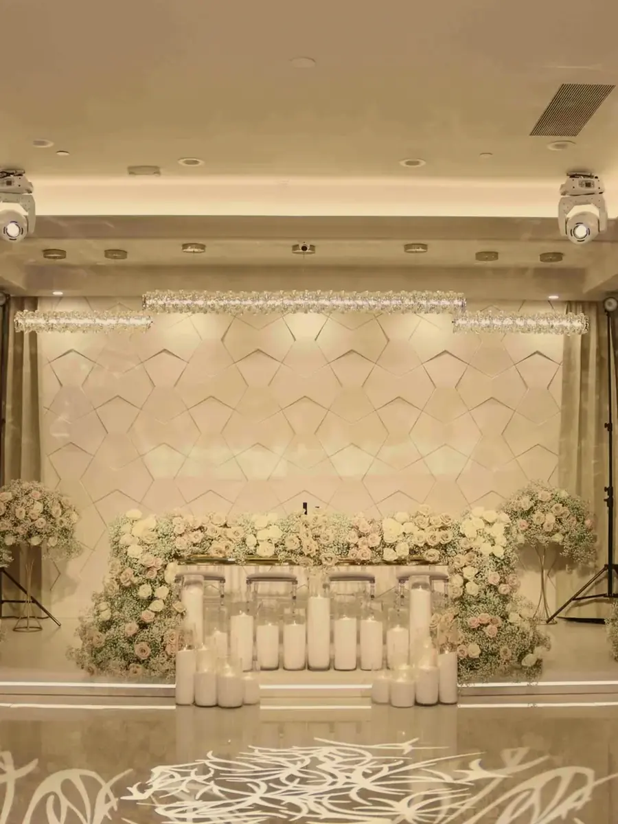 Quinceañeras