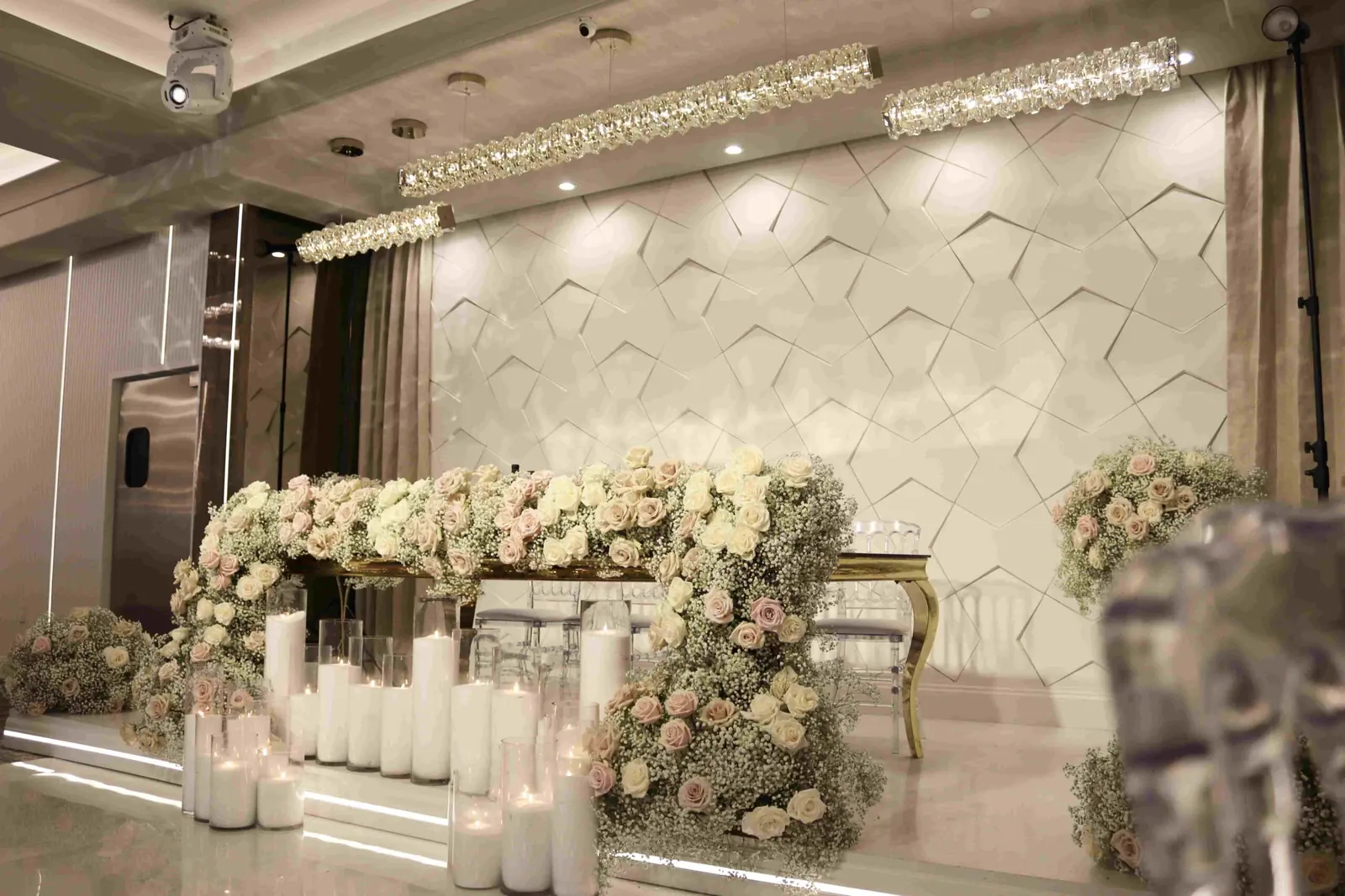 Cielo Banquet Hall